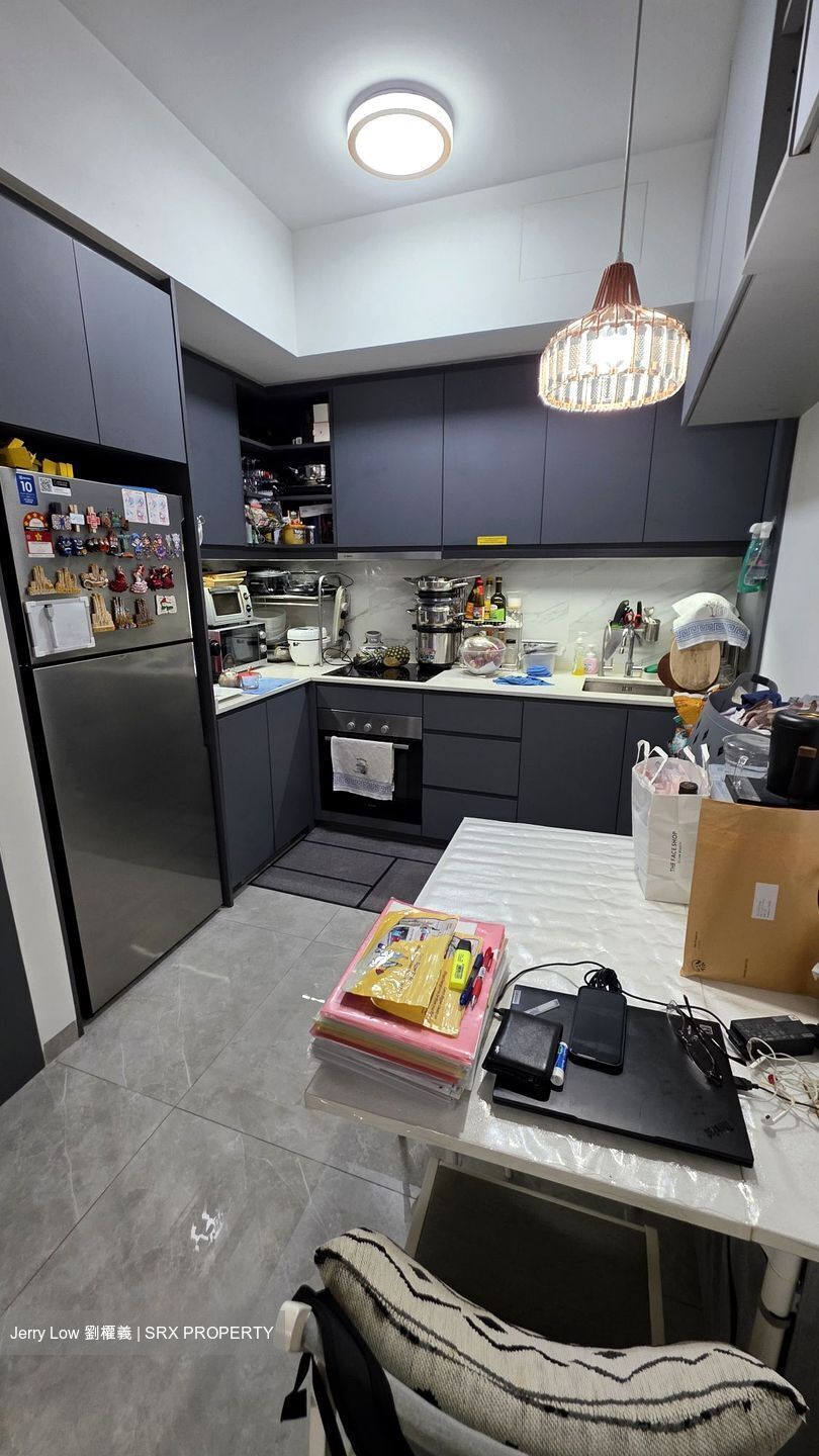 1953@Tessensohn (D8), Apartment #538951101